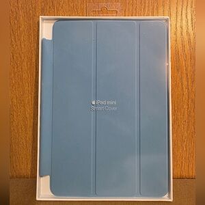 Apple iPad Mini Smart Cover - Light Blue